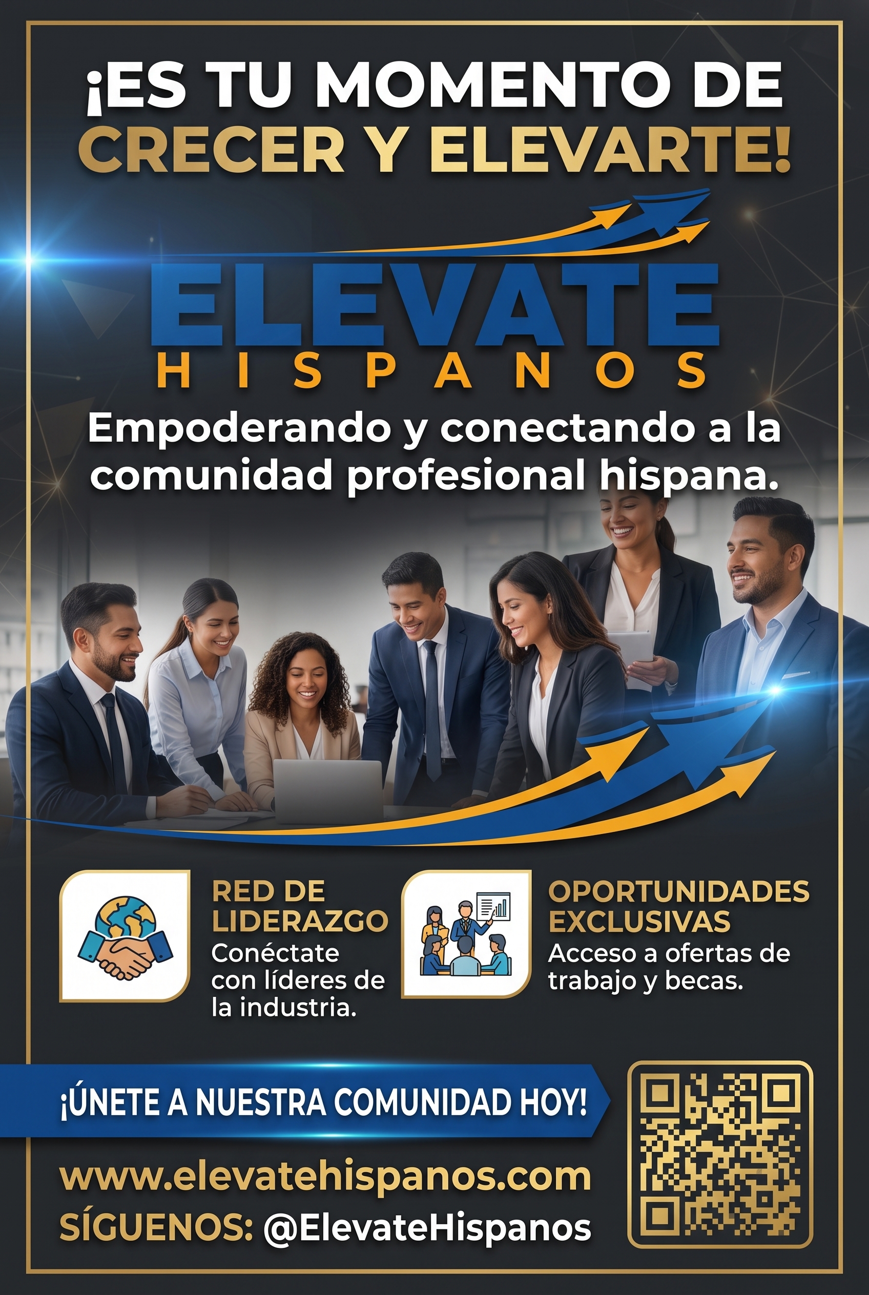 Elevate Hispanos