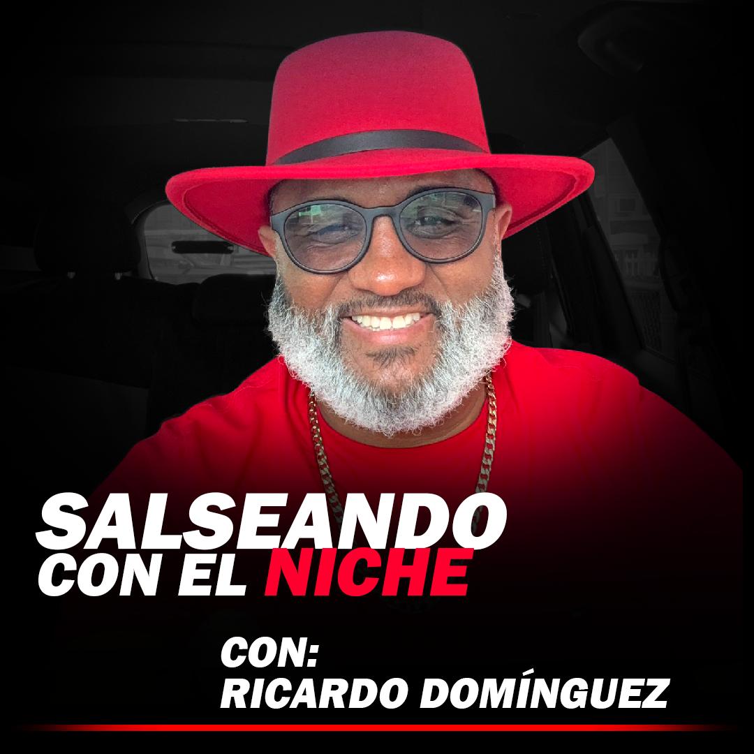 Show de la Salsa El Niche