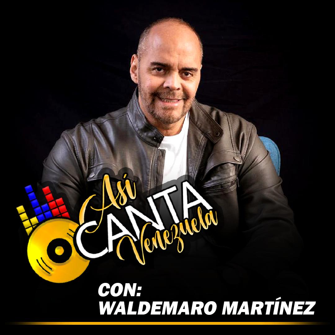 Así Canta Venezuela
