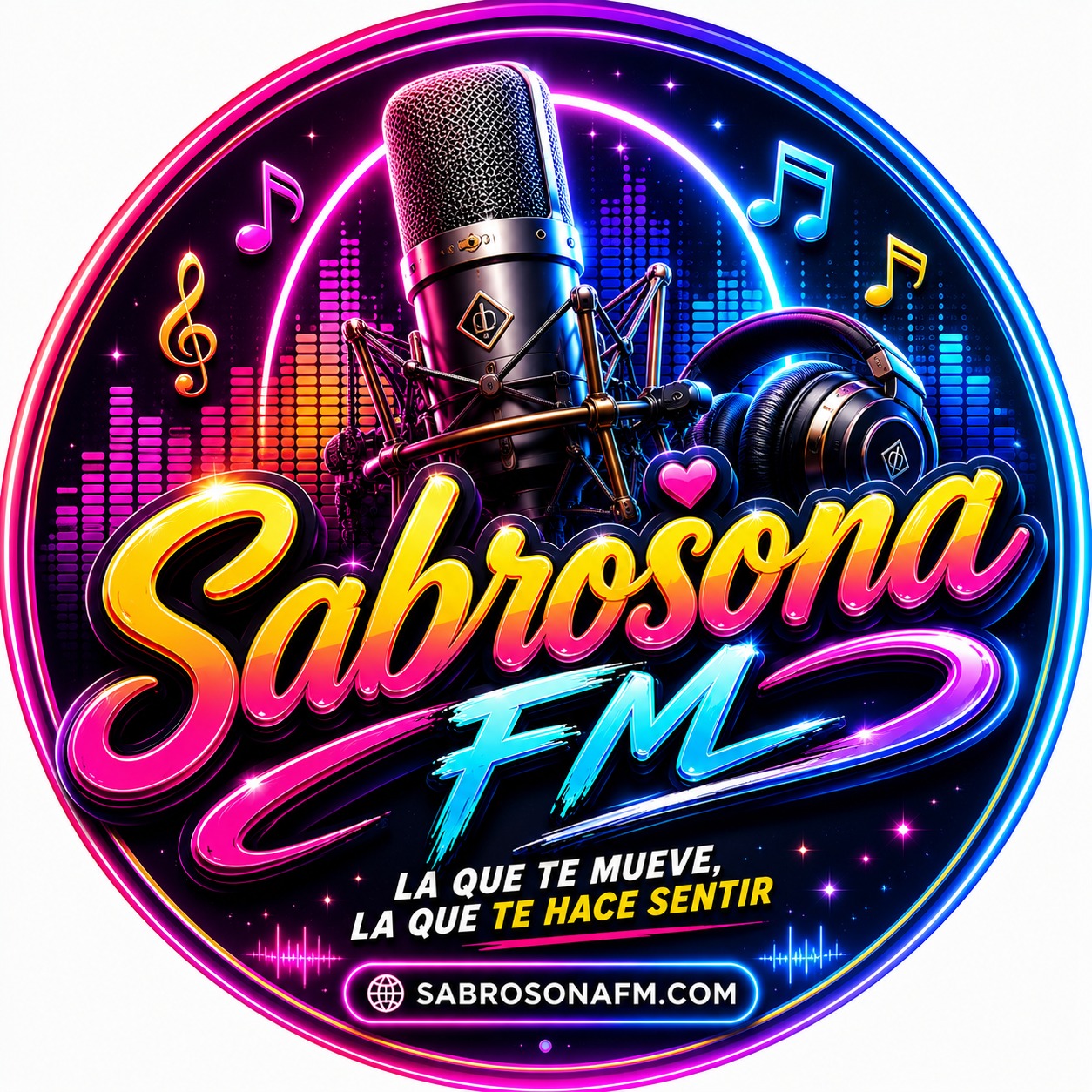 La Sabrosona FM