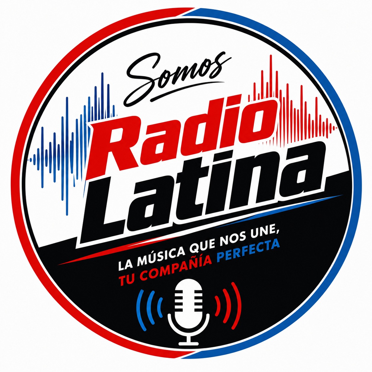 Somos Radio Latina